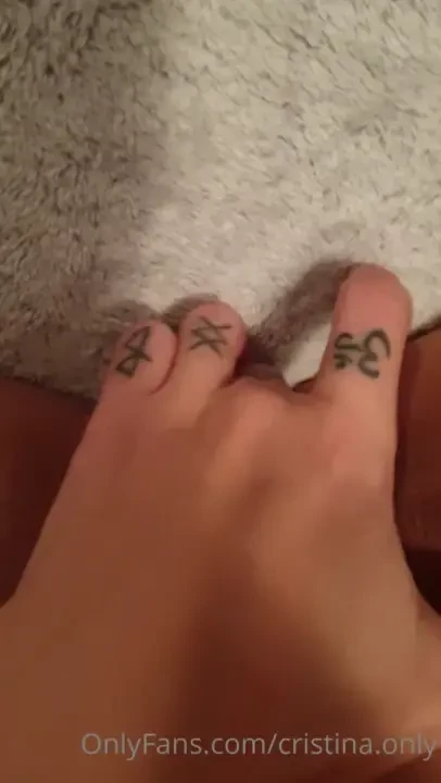 I need a good fuck part 1 