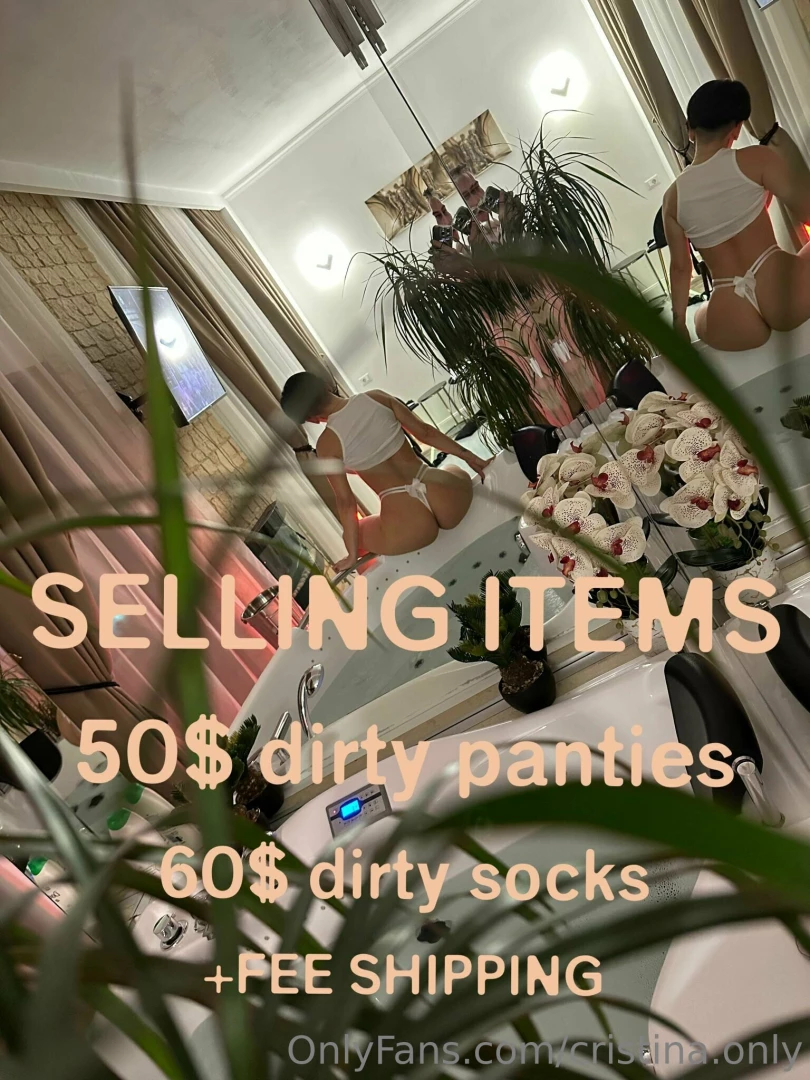 Cristina-only part 70 