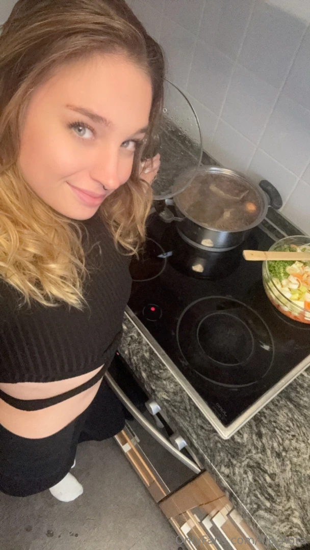 Die beste medizin ist suppe bei dem wetter ich liebe suppe magst du 