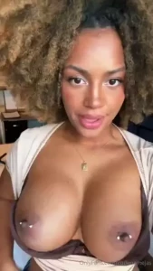 Guys i got braces today and my pussy is creamy