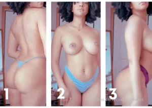 Hey lovies please open updated panties available price 75 or buy 2 get part 3