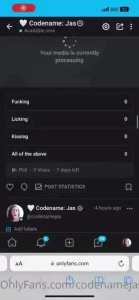 So i m pretty sure of is down are you guys seeing any of my posts from
