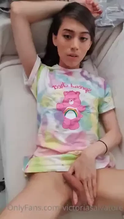 Here s a long uninterrupted orgasm session watch me pleasure myself 