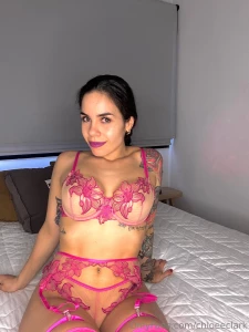 Good morning how are you i left you a dm part 1