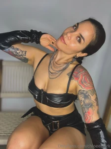 I was thinking about you what are you doing part 1