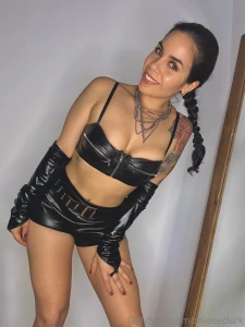 I missing you go check your dm part 2