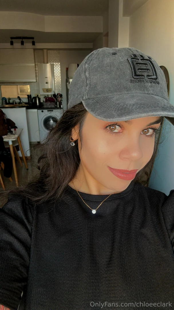 Good start to the week i want you to tell me all about you i m in your 