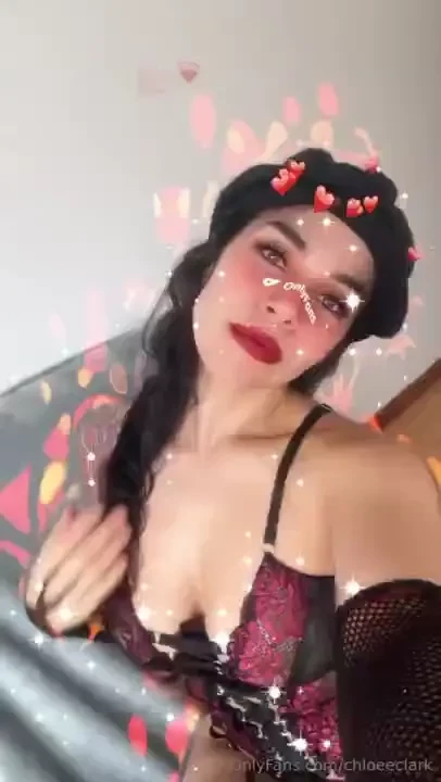 Have a great day mi amor part 2 