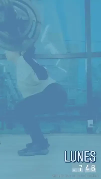 Start the week strong 