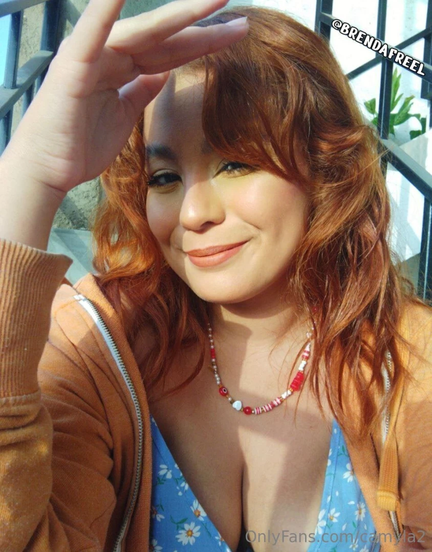 Brendafreel brendafreel brendafreel part 24 