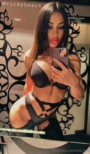 Vickyheart vickyheart vickyheart part 5