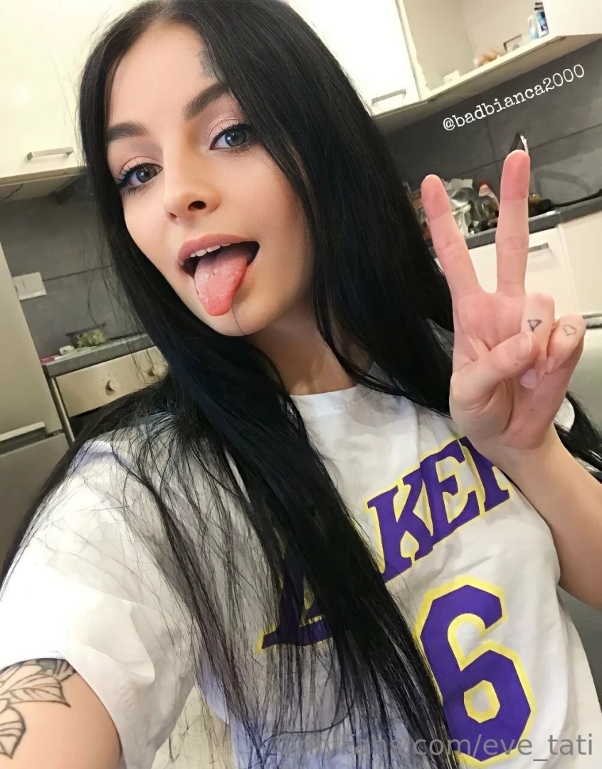 This p u s s y will drive you crazy don t believe me badbianca2000 part 151 