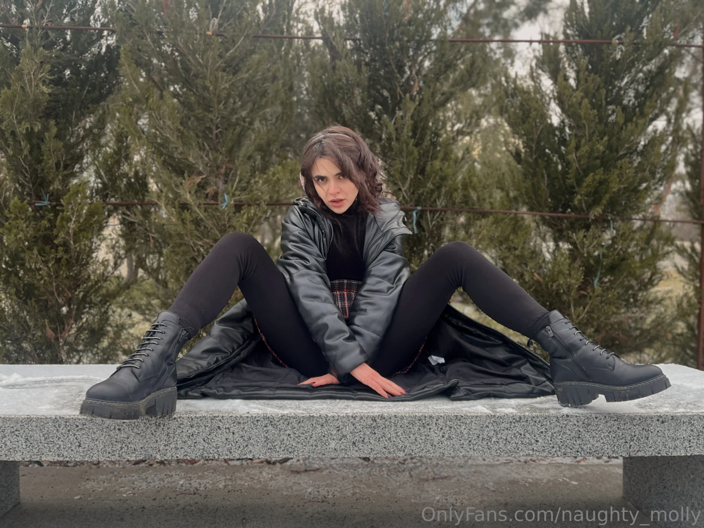 It seems like everyone has disappeared 