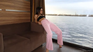 I will bw always your petite girl