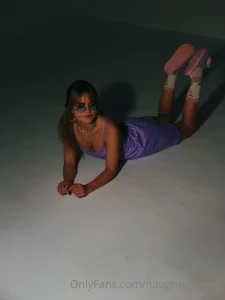 You know what it is it s a picture from my first post on onlyfans