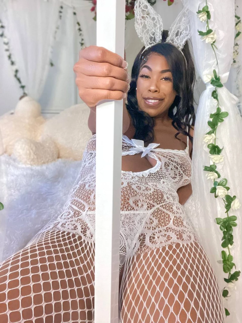 I m a good girl but a little bit of mischief never hurt daddy are you 