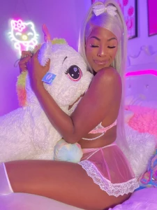 Pink lace is just the beginning who s ready for a deep clean