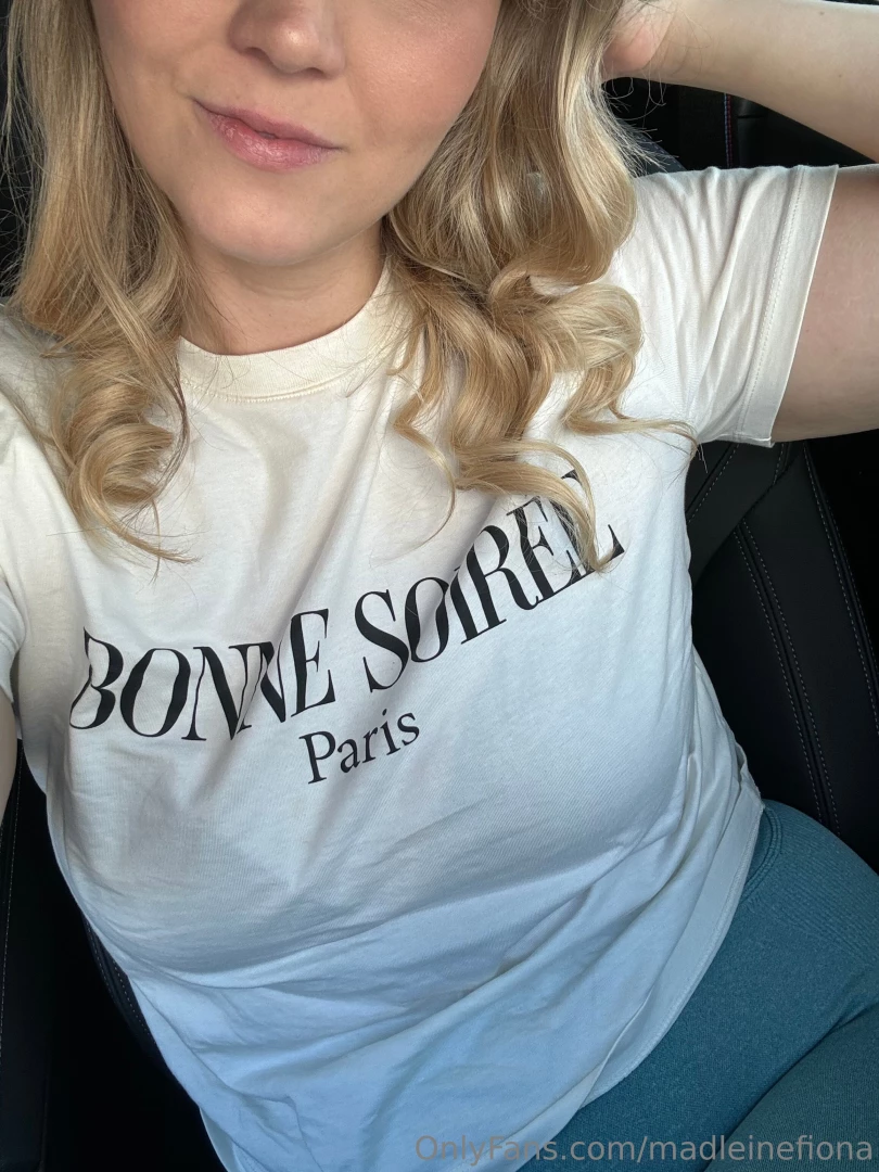 Up to the hairdresser 