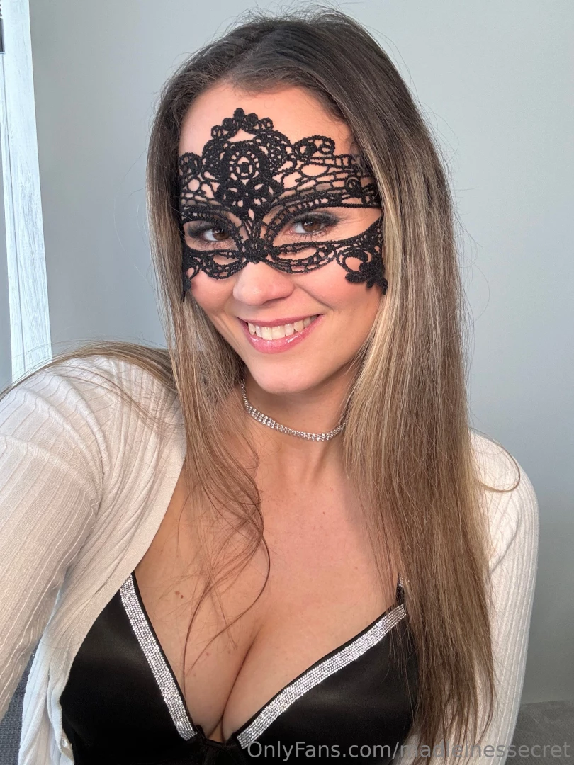 I hope you ll have a wonderful weekend 