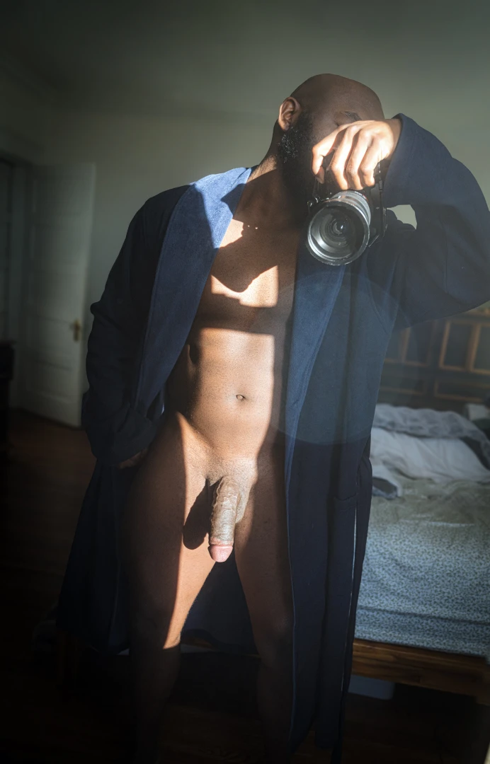 Weekend morning vibes 