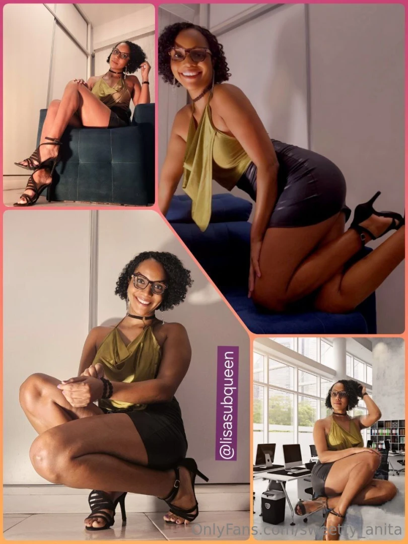 Your cheecky muse nbsp lisasubqueen free teasers vip lisalopez nbsp 