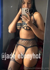 Daddy i m jade_ebonyhot this week i have many discounts so you can part 217