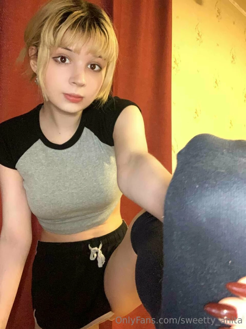 Sweetty_anita part 1 