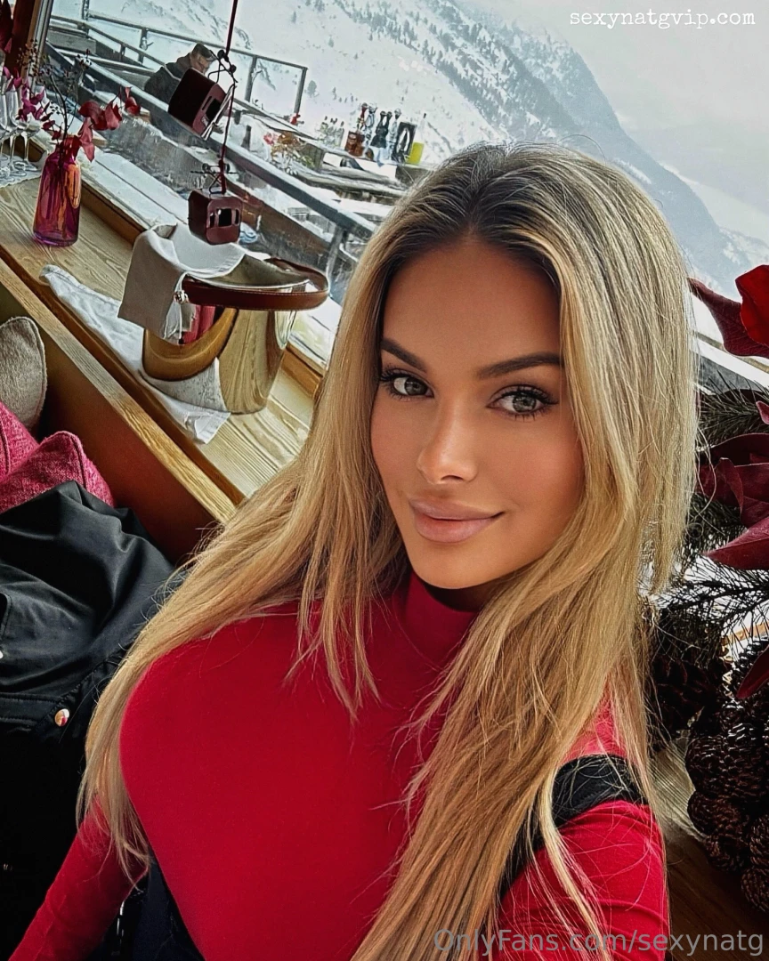 Naughty content on my site sexynatgvip com 