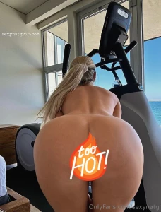 Join my site now sexynatgvip com