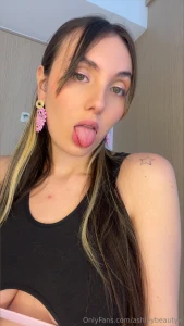 Should i record for you what do you like to do the most
