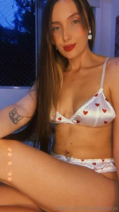 Think you can handle me being a naughty girl for daddy i love playing