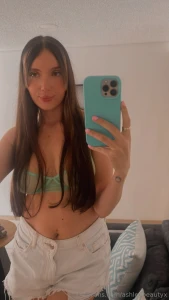 Do you like me better innocent or naughty