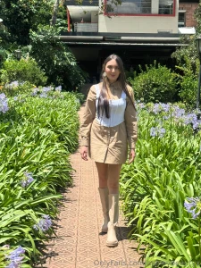 Tell me where you want me part 8