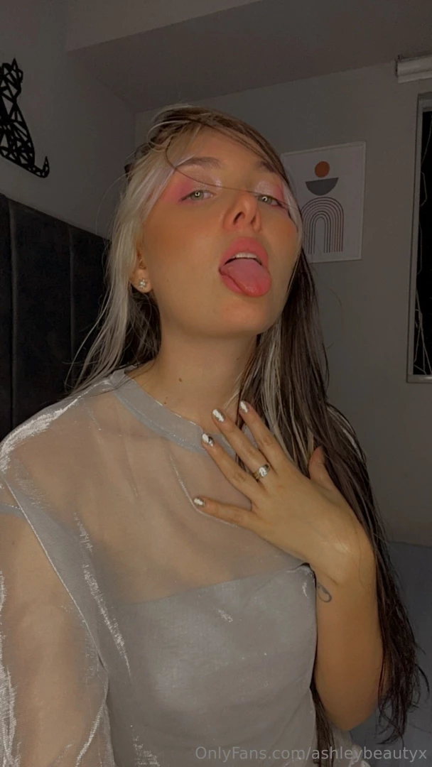 Ashleybeautyx part 3 