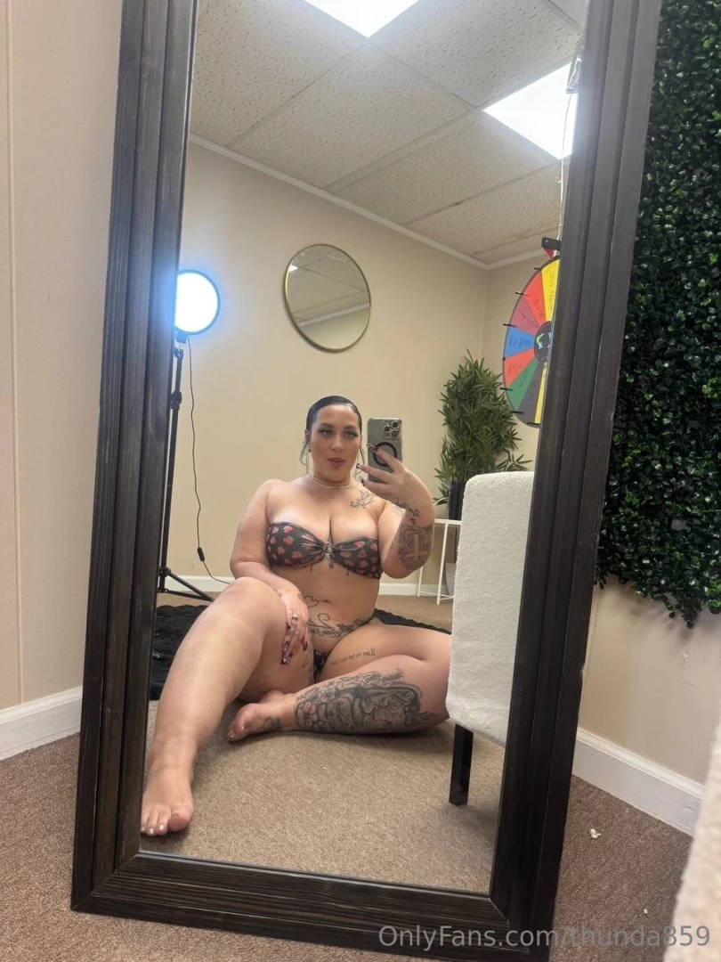 Mirror mirror part 190 