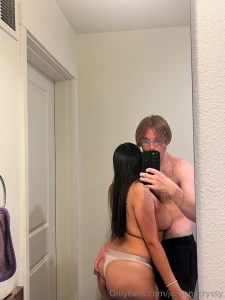 I love asking him to fuck me very hard join our livestream today