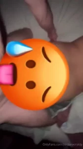 Went on a beach trip and ate some sex chocolate may have recorded a