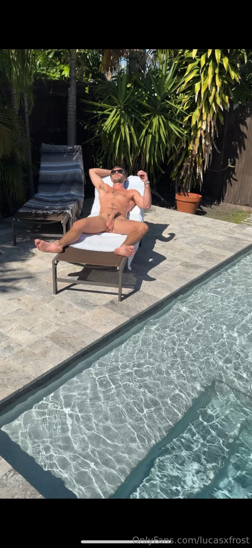 Loving these florida winters 