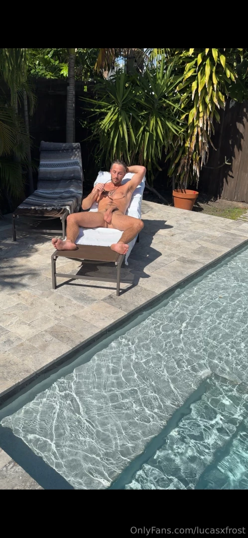 Loving these florida winters part 2 