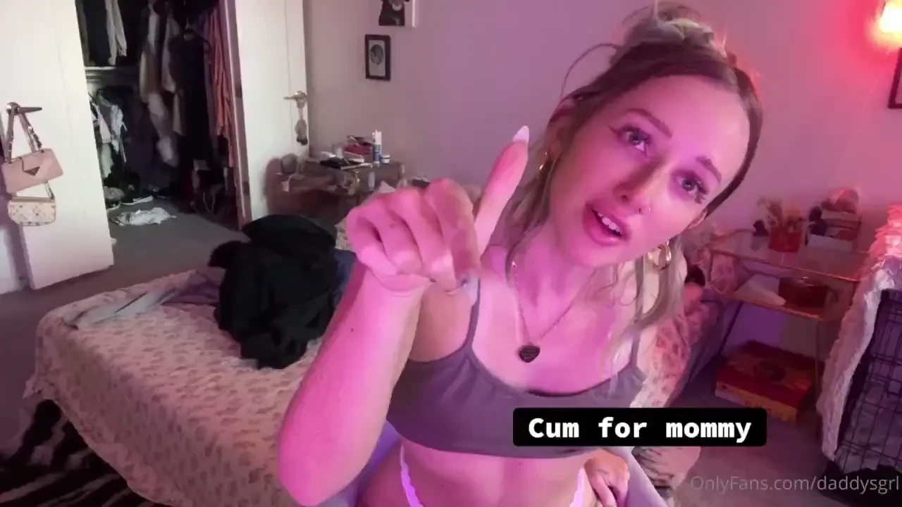 Cum for me 7 05 17 you re so pathetic and you need me to tell you how 