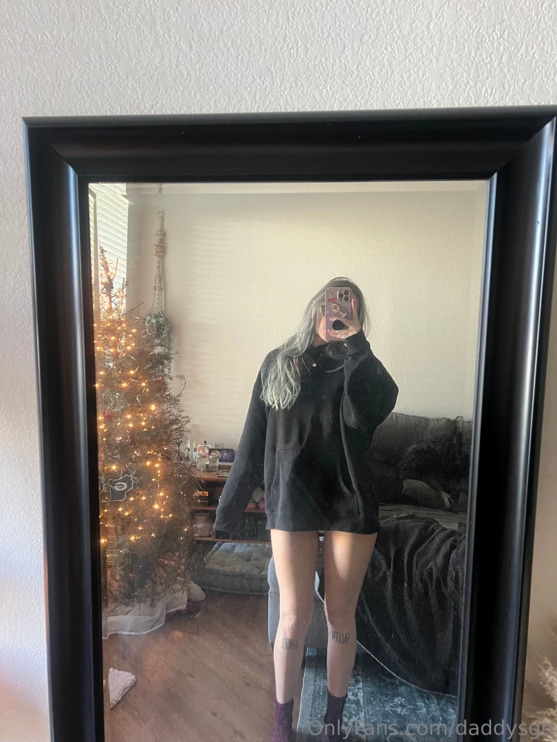 The hoodie stays on during sex part 1 