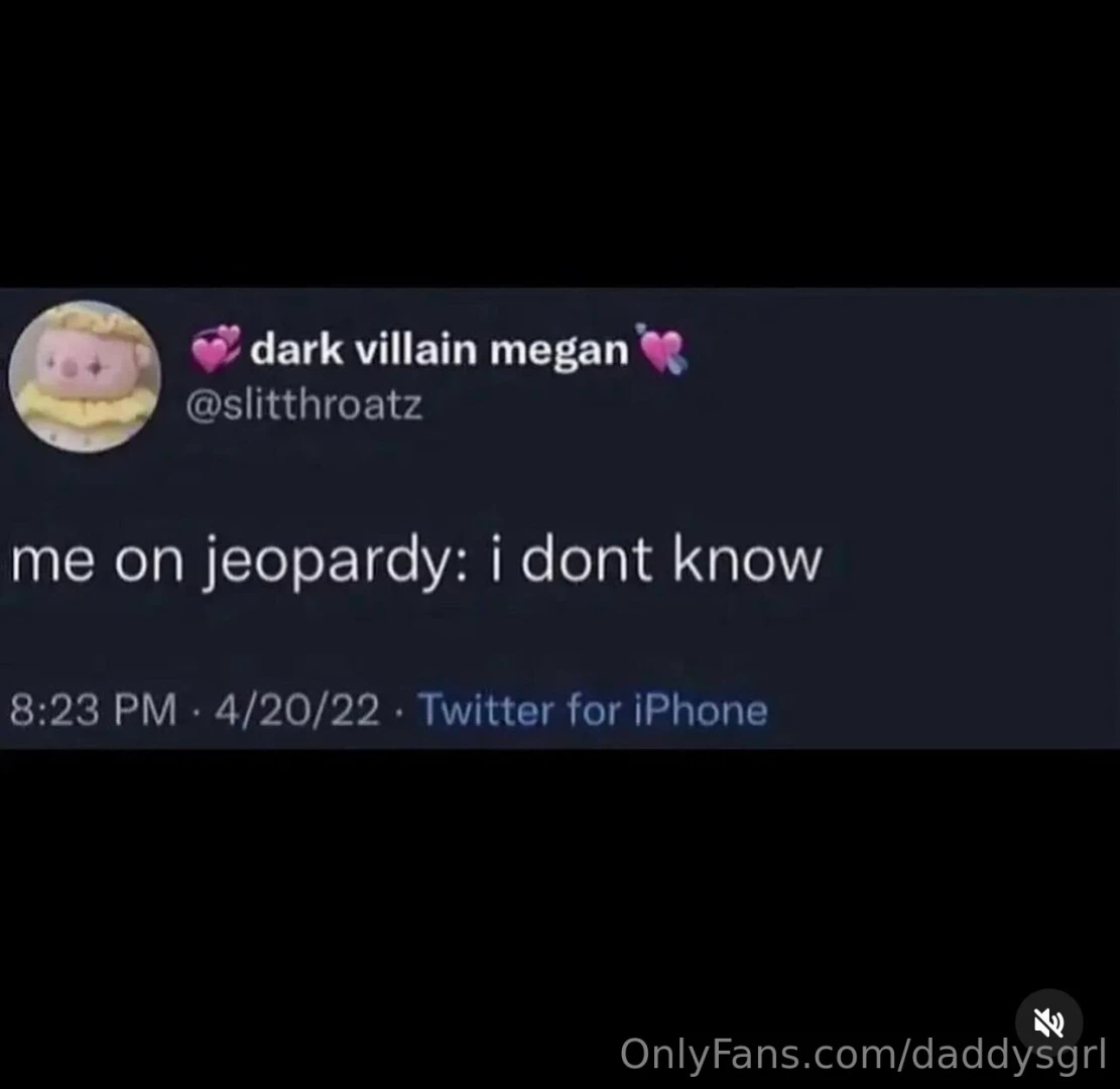 Helloo my hunnies i want to start treating this page more as a form of part 8 