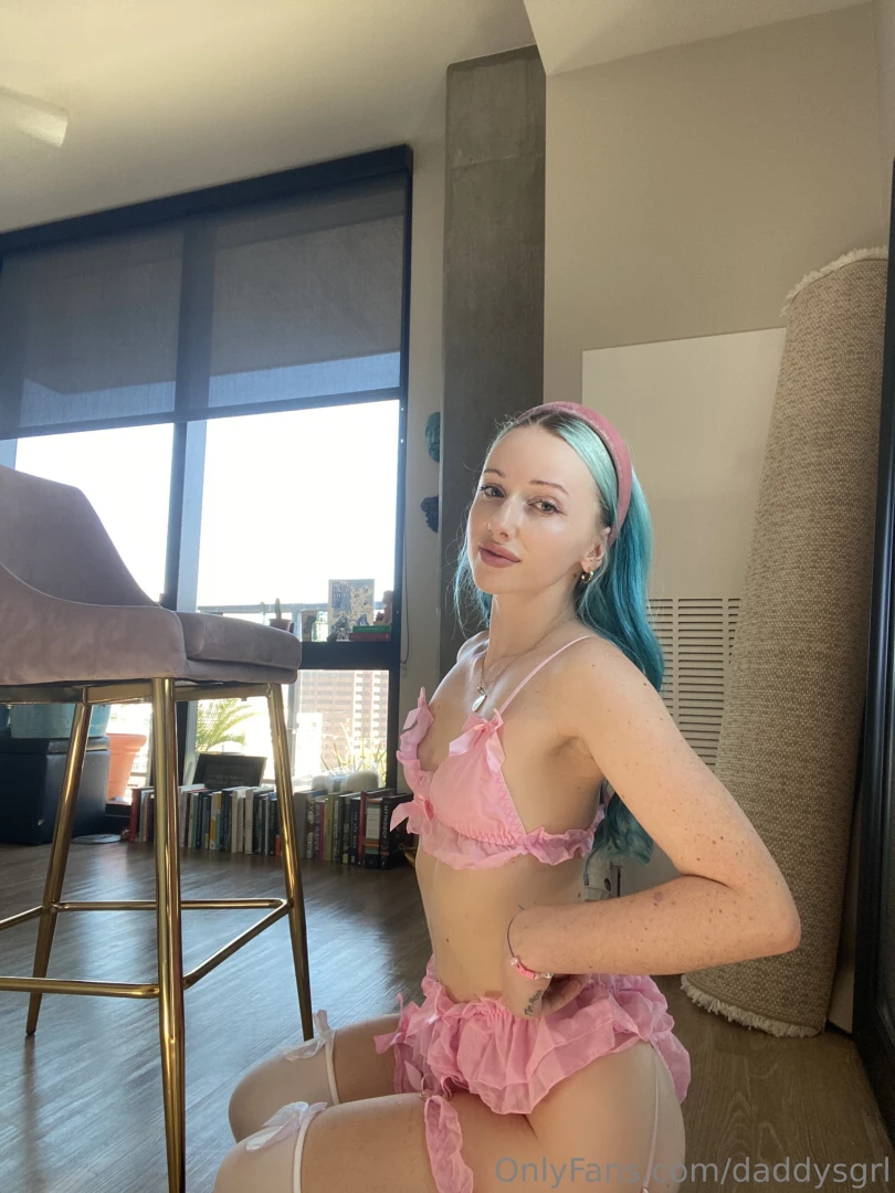 Pretty pink princess hope you enjoy this photoset you can see all the part 21 