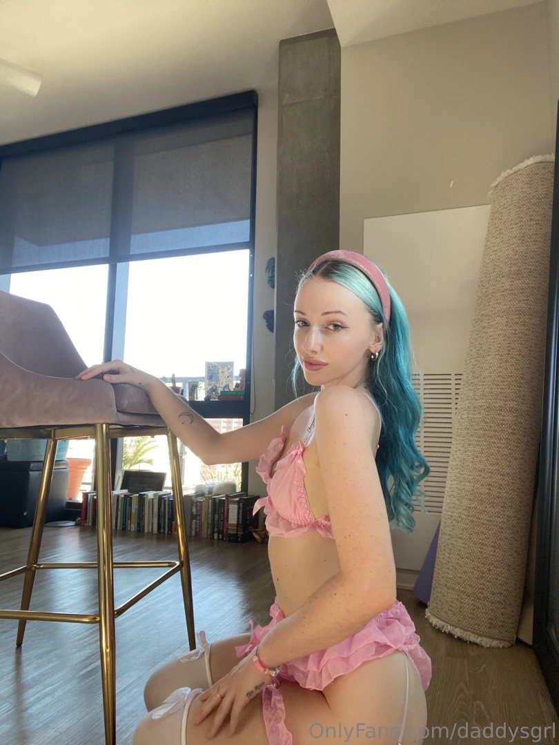 Pretty pink princess hope you enjoy this photoset you can see all the part 22 