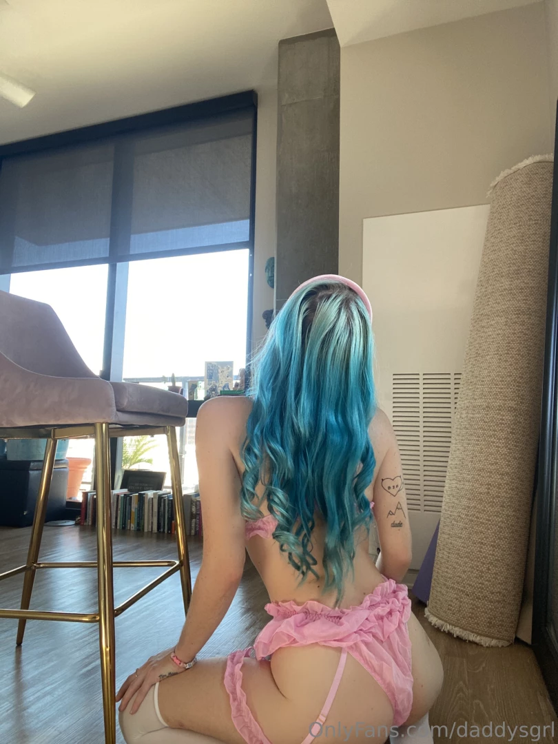 Pretty pink princess hope you enjoy this photoset you can see all the part 5 