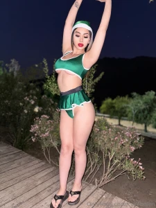 Alg n otro regalito que pidieron part 12