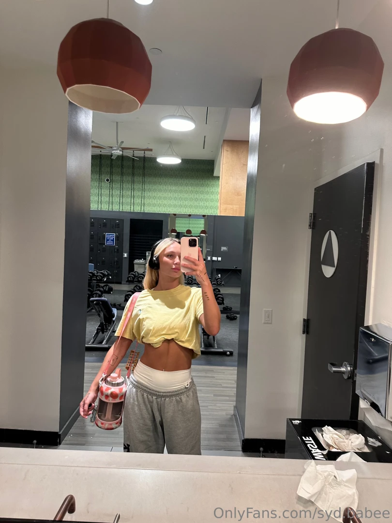 Gym vibes part 12 