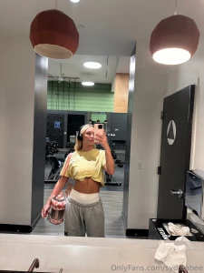 Gym vibes part 12