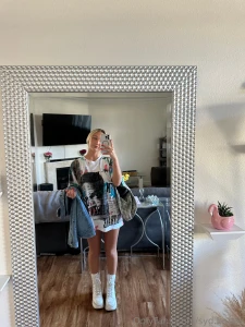 Hey daddy i just want you to know i hope you have a fantastic day part 1