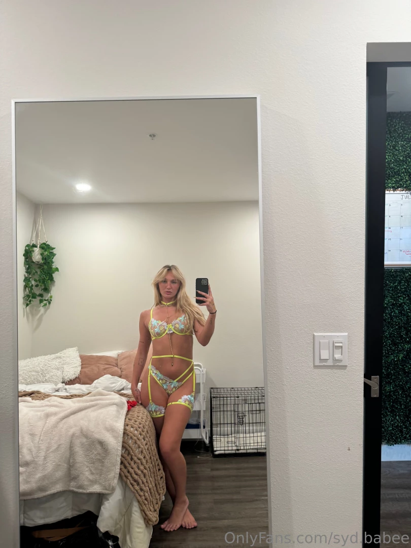 Excuse my curiosity what do you prefer down there 